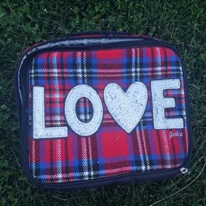 Justice kids lunch box